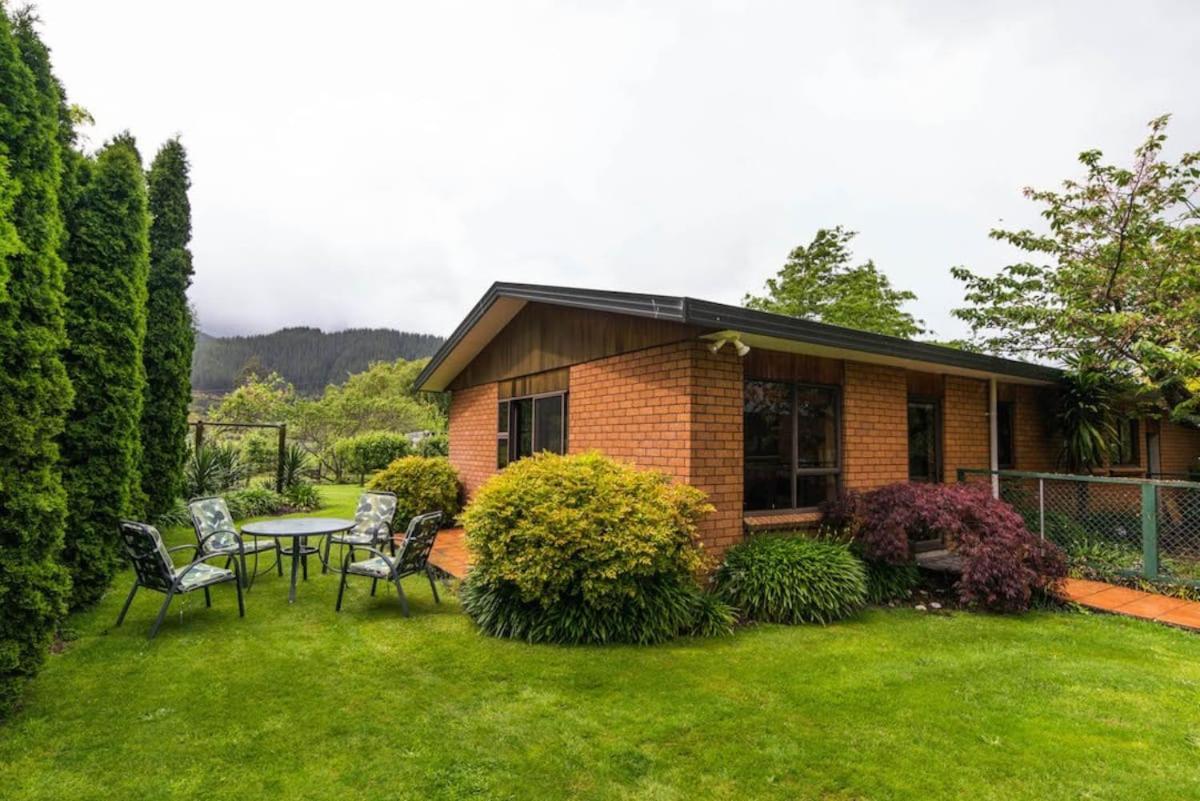 Apartamento Picton Country Hideaway Exterior foto